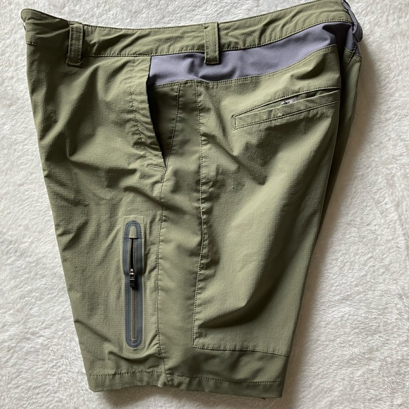 REI Venturi Hiking Shorts - Picture 4 of 10
